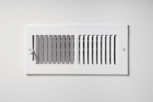 Mise en place des systèmes de ventilation à Plaine-Haute